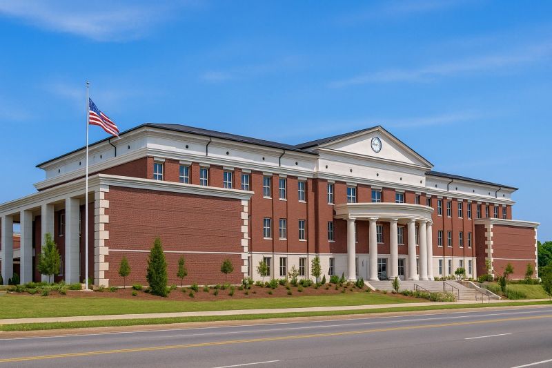 Cullman County, AL