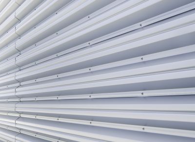 Aluminium Siding Installation in Hartselle, AL