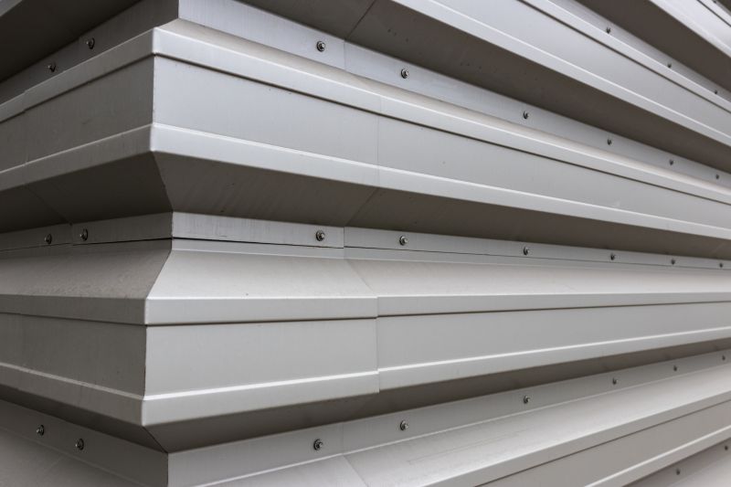 Aluminium Siding Installation in Hayden, AL