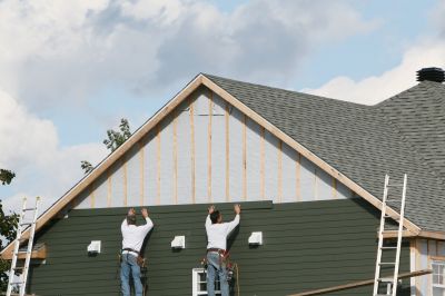 Cement Board Replacement in Cullman, AL