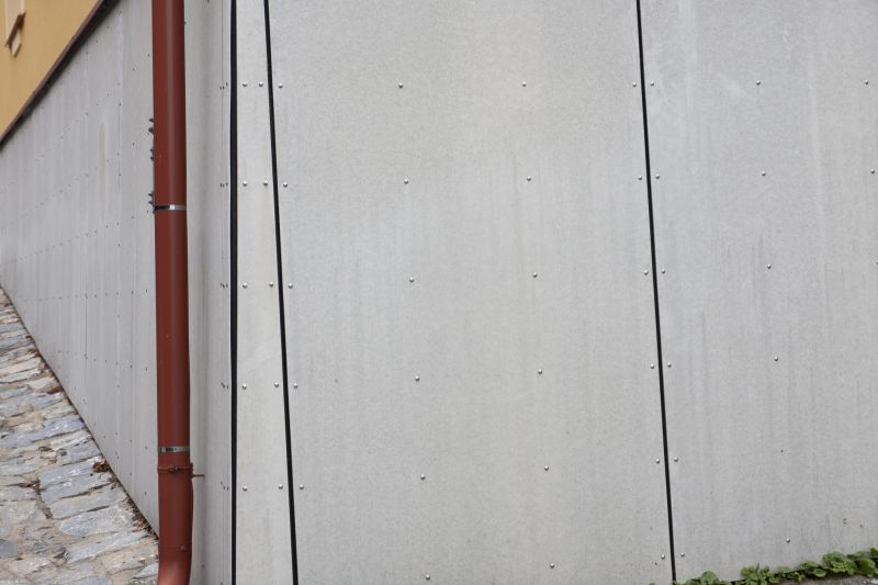 Cement Board Replacement in Cullman, AL