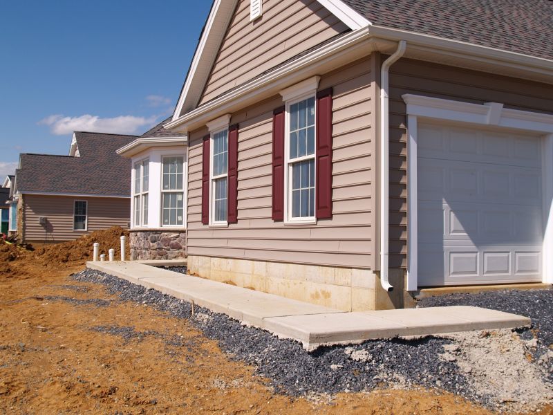 Cement Siding Replacement in Arab, AL