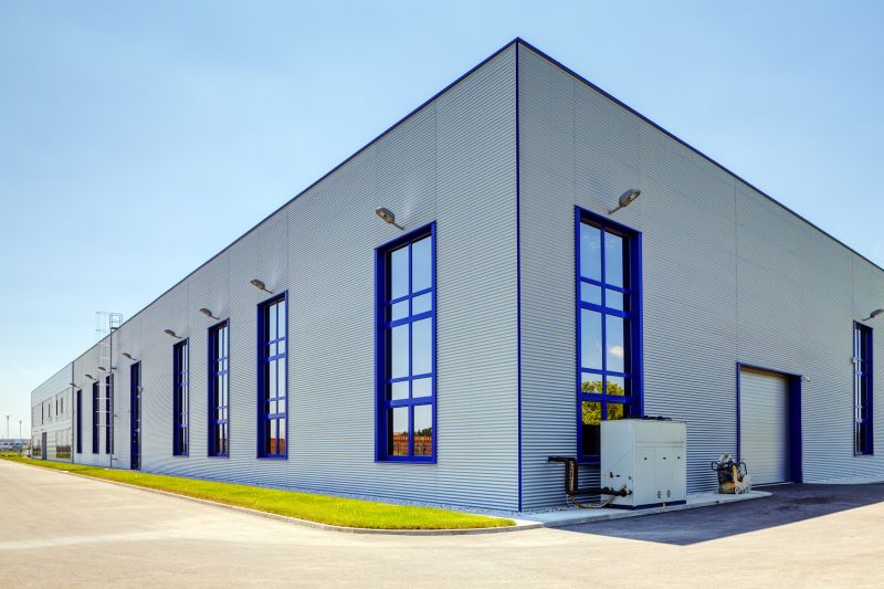 Commercial Siding Installation in Cullman, AL