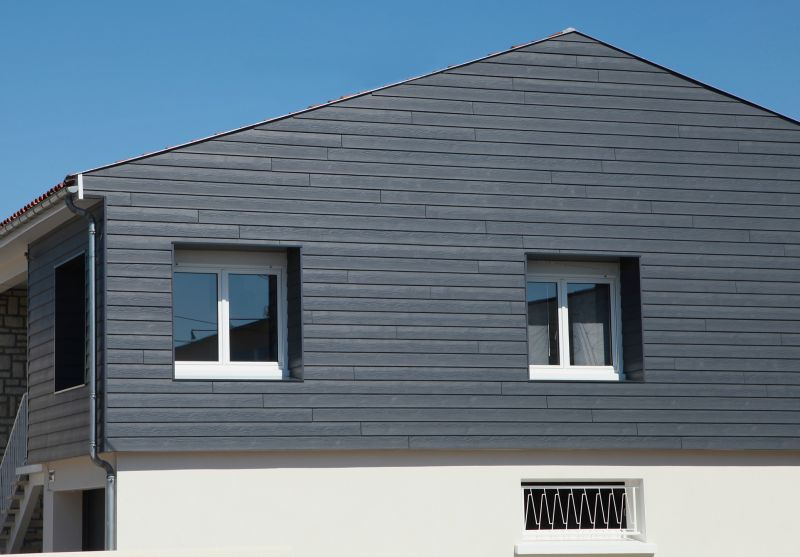 Composite Siding Installation in Crane Hill, AL