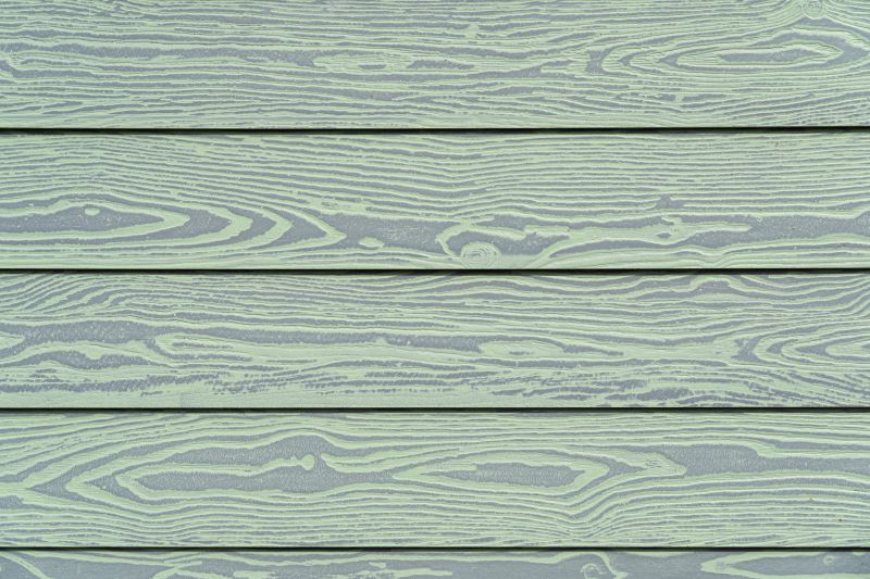 Composite Siding Installation in Cullman County, AL