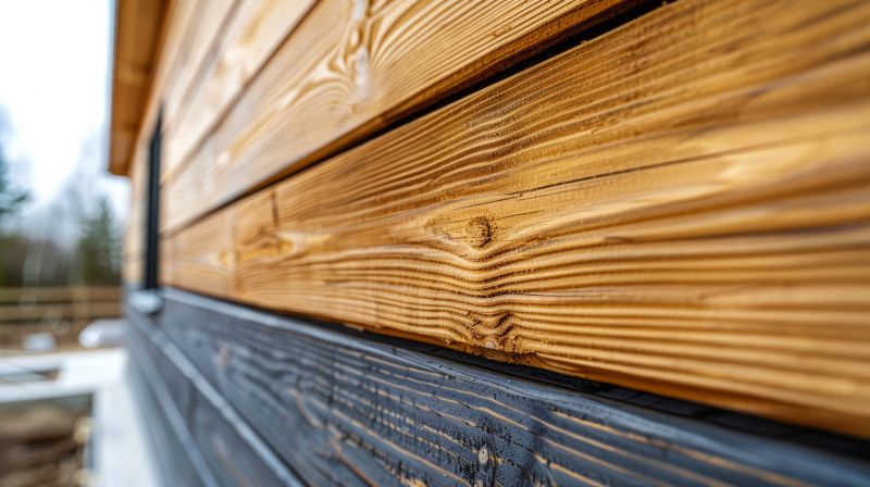 Composite Siding Installation in Hartselle, AL