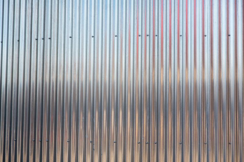 Corrugated Siding Installation in Cullman, AL