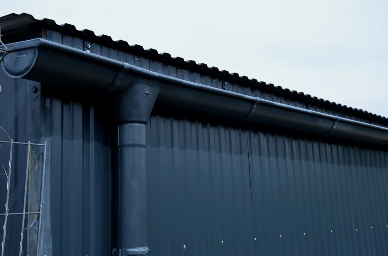 Corrugated Siding Installation in Cullman, AL