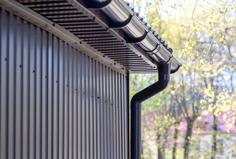 Corrugated Siding Installation in Cullman, AL