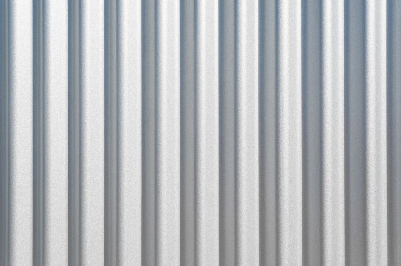 Corrugated Siding Installation in Cullman, AL