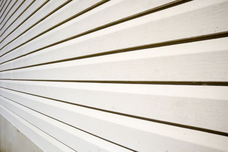 Dutch Lap Siding Installation in Cullman, AL
