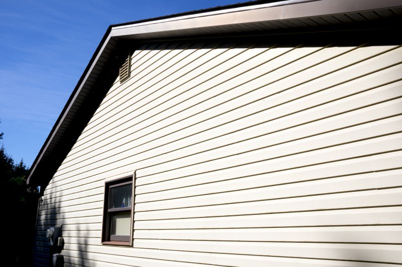 Dutch Lap Siding Installation in Cullman, AL