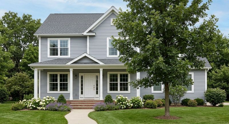Dutch Lap Siding Installation in Cullman, AL