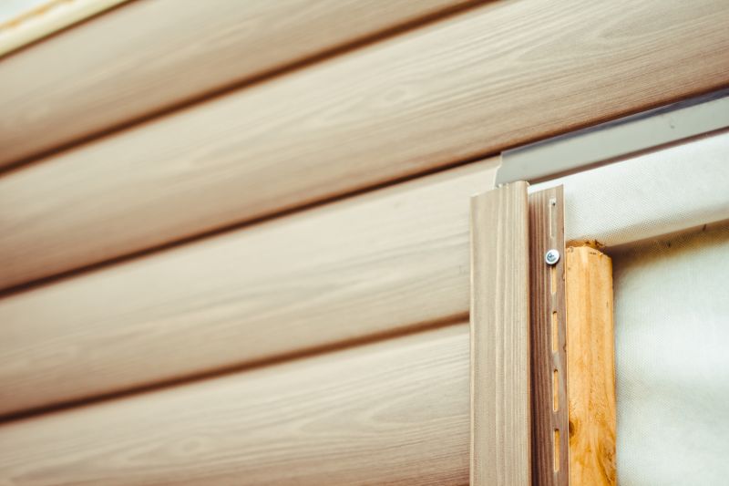 Engineered Siding Installation in Arab, AL