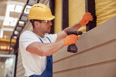 Fiber Cement Installation in Hayden, AL