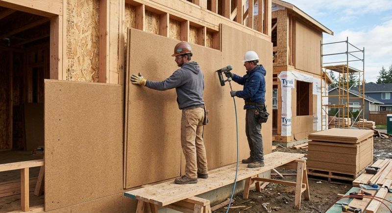 Fiber Cement Installation in Hayden, AL