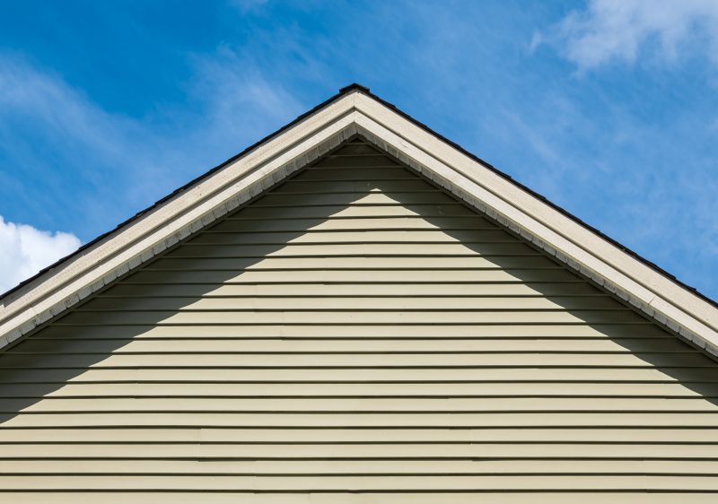 Insulated Siding Installation in Arab, AL