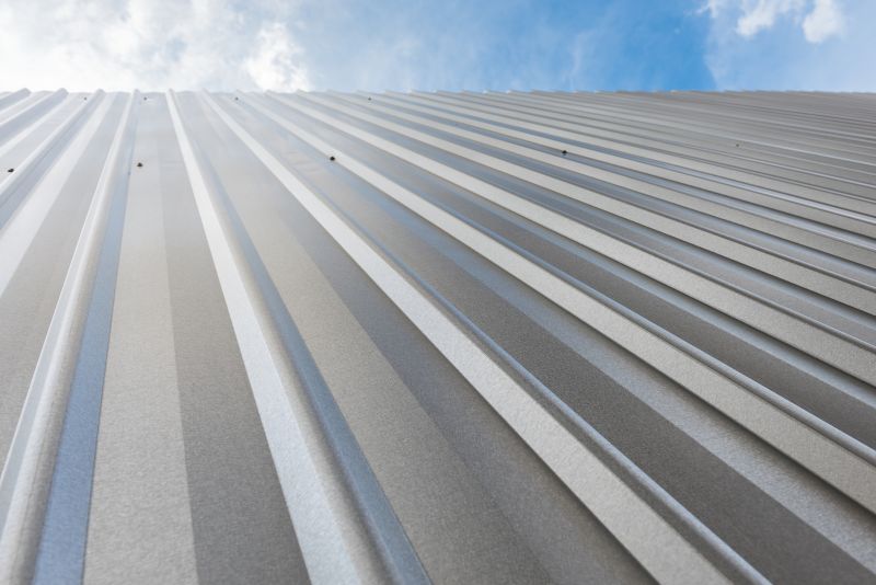 Metal Cladding Installation in Cullman, AL