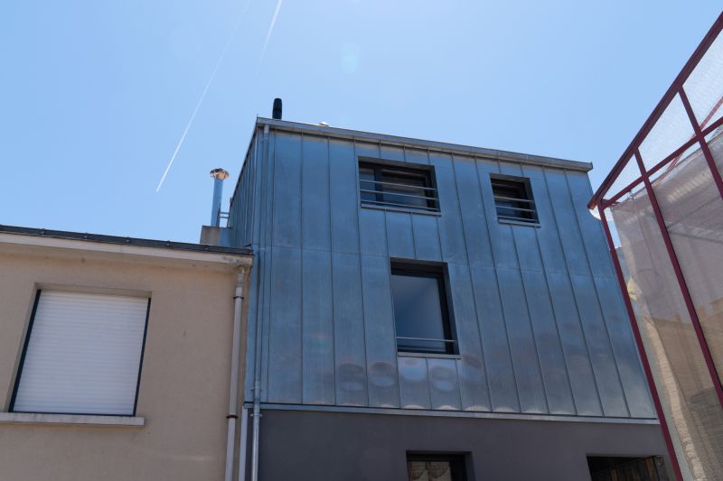 Metal Cladding Installation in Cullman, AL