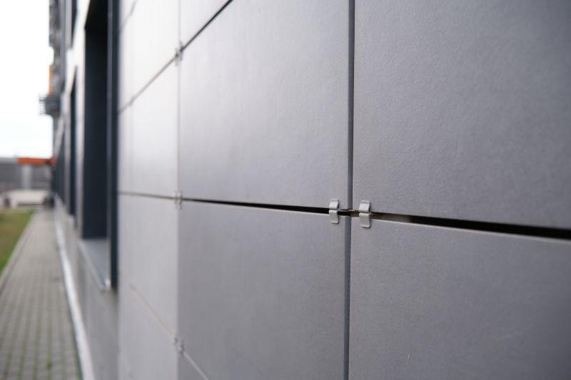 Metal Cladding Installation in Cullman, AL