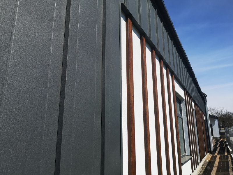 Metal Siding Replacement in Arab, AL