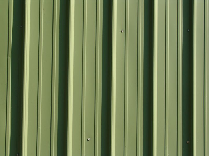 Metal Siding Replacement in Crane Hill, AL