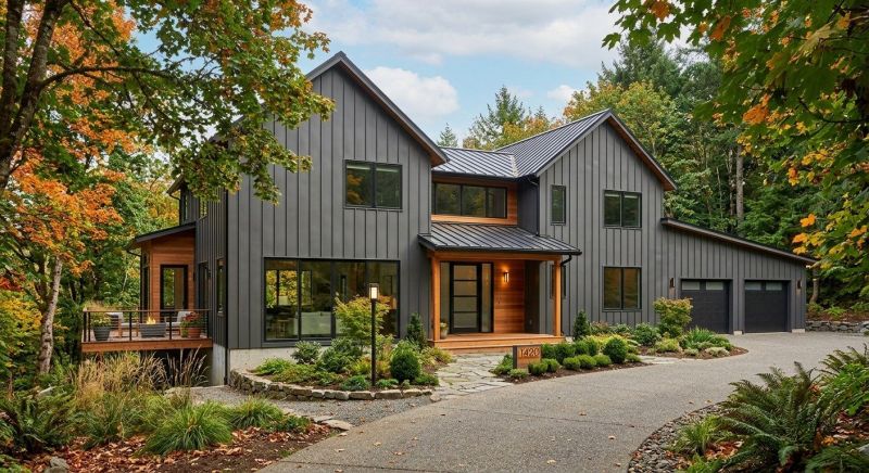 Metal Siding Replacement in Cullman, AL