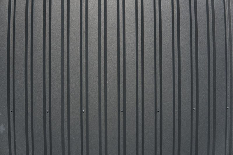 Metal Siding Service in Arab, AL