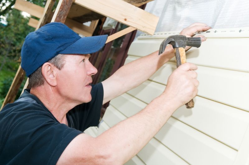 Pvc Siding Installation in Cullman, AL