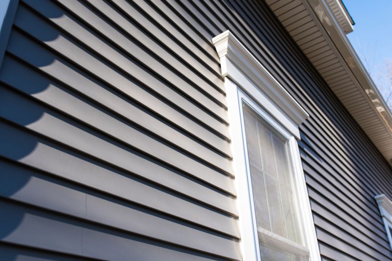 Residential Siding Installation in Cullman, AL