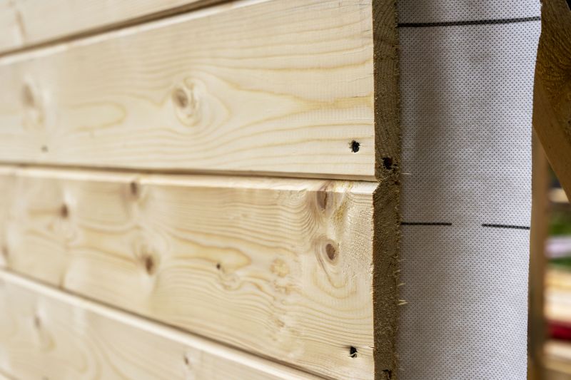 Rustic Siding Installation in Cullman, AL