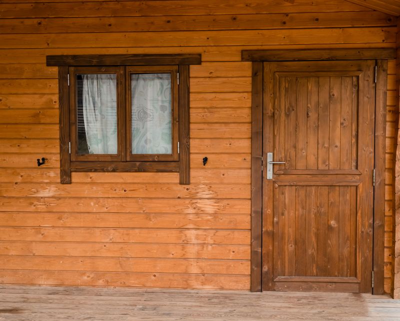 Rustic Siding Installation in Cullman, AL