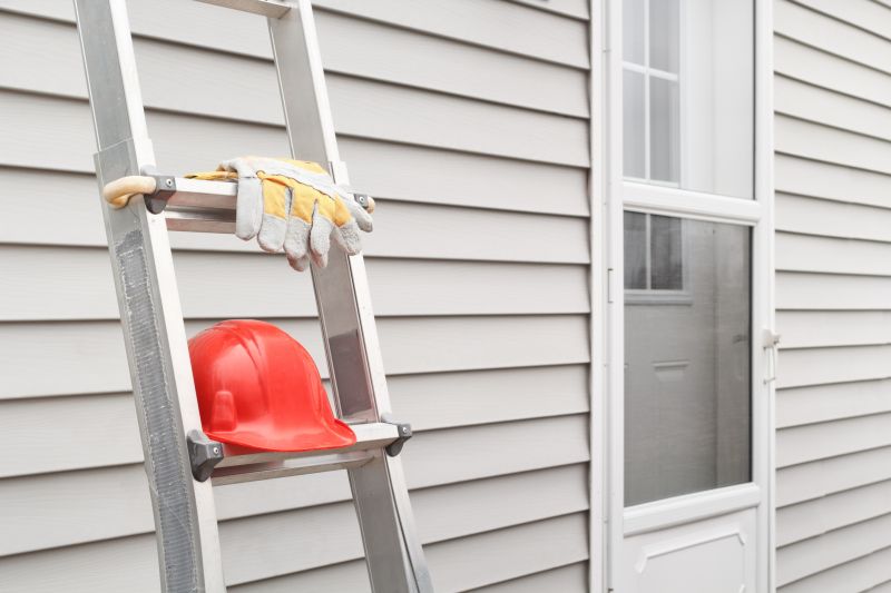 Siding Replacement in Arab, AL
