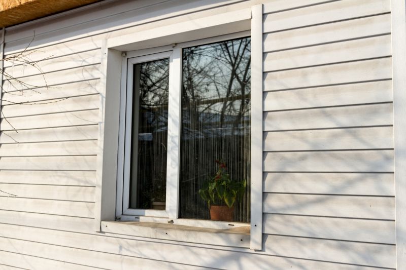 Siding Replacement in Crane Hill, AL