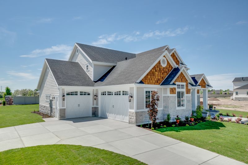 Siding Replacement in Falkville, AL