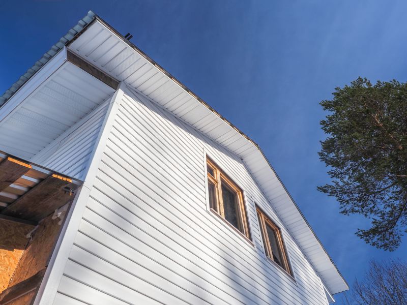Siding Replacement in Hartselle, AL