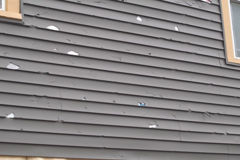 Siding Service in Arab, AL
