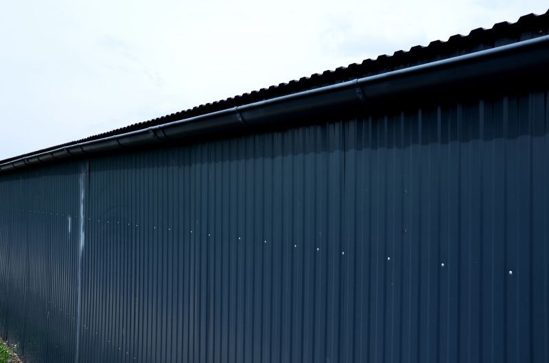 Steel Cladding Installation in Cullman, AL