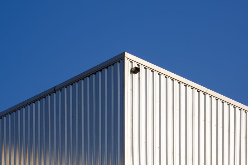 Tin Siding Installation in Cullman, AL