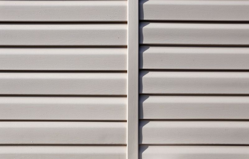 Vinyl Cladding Installation in Cullman, AL